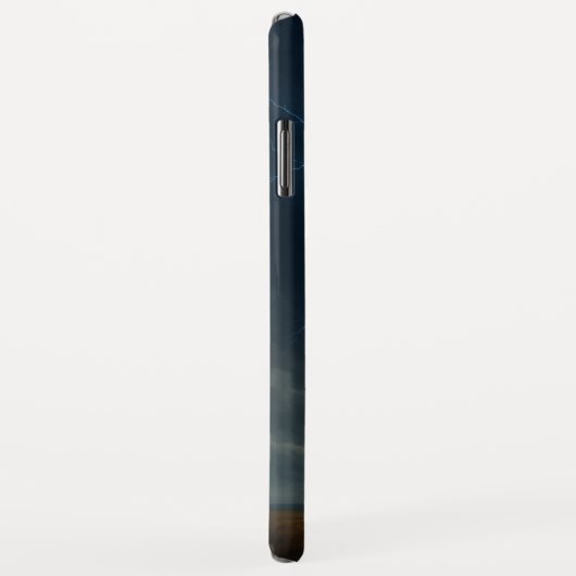 Lightning Bolt Phone Case – Electrifying Style (Achterkant/rechts)