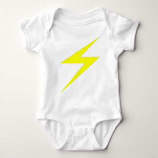 Lightning Bolt Romper