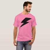 Lightning Bolt Shirt (Voorkant volledig)