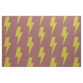 Lightning Bolt Stof (Fat Quarter)