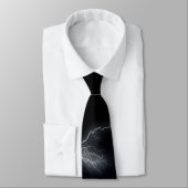 Lightning Bolt Stropdas (Gebonden)