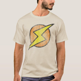 Lightning Bolt, T-shirt