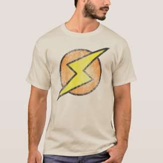 Lightning Bolt,  T-shirt