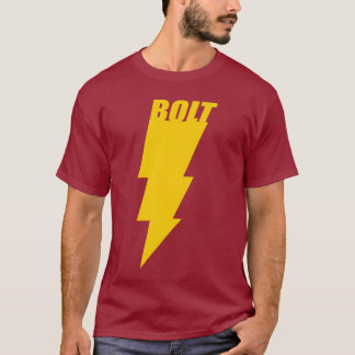 Lightning Bolt T-shirt