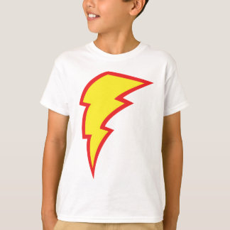 Lightning Bolt T-shirt