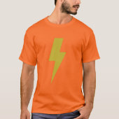 Lightning Bolt T-shirt (Voorkant)