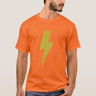 Lightning Bolt T-shirt