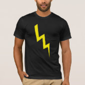 Lightning Bolt T-shirt (Voorkant)