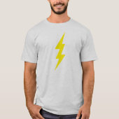 Lightning Bolt T-Shirt (Voorkant)