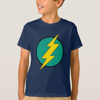 Lightning Bolt T T-shirts
