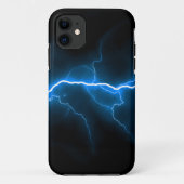 Lightning Bolts Case-Mate iPhone Case (Achterkant)