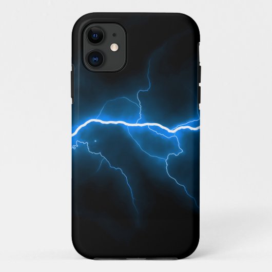 Lightning Bolts Case-Mate iPhone Case (Achterkant)