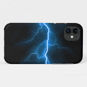 Lightning Bolts Case-Mate iPhone Case (Achterkant (horizontaal))
