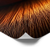 Lightning Brew: Ontdek de kracht van koffie Poster (Hoek)