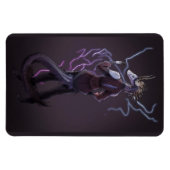Lightning Dragon Magneet (Horizontaal)