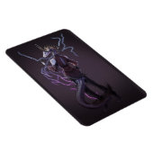 Lightning Dragon Magneet (Rechterzijde)