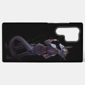 Lightning Dragon Samsung Galaxy Hoesje (Achterkant horizontaal)