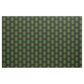 Lightning Green Stof (Yard (91,4 cm))