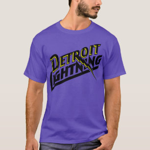 Lightning Hockey 2001 T-shirt