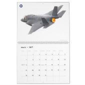 LIGHTNING INTERNATIONAL - F-35 Lightning II Kalender (Mar 2027)
