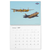 LIGHTNING INTERNATIONAL - F-35 Lightning II Kalender (Jan 2027)
