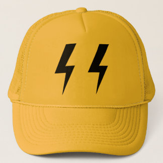 LIGHTNING JACK ® Monster Trucker Pet