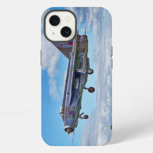 Lightning Jet Case-Mate iPhone Hoesje iPhone 13 Hoesje