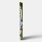 Lightning Jet Hoesje-Mate iphone-draagtas Case-Mate iPhone Case (Achterkant / Links)