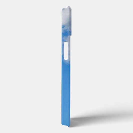 Lightning Jet Hoesje-Mate iphone-draagtas Case-Mate iPhone Case (Achterkant / Rechts)