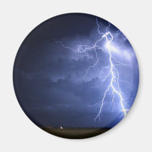Lightning Magnet