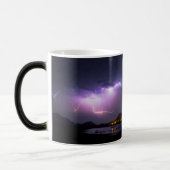 Lightning Panorama Magische Mok (Links)