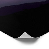 Lightning Panorama Poster (Hoek)