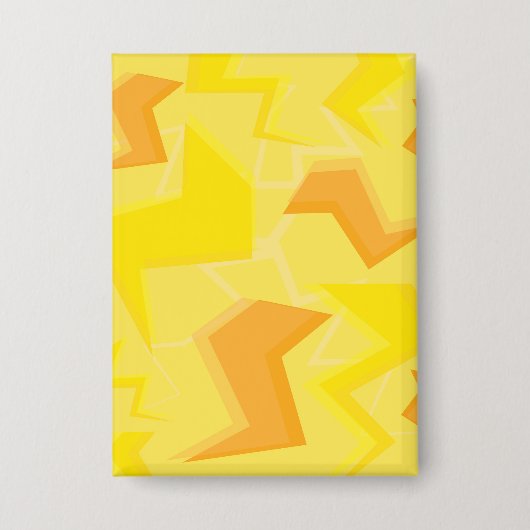 Lightning Pattern Button (Voorkant)