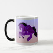 Lightning Pegasus Horse Morphing Mok (Links)