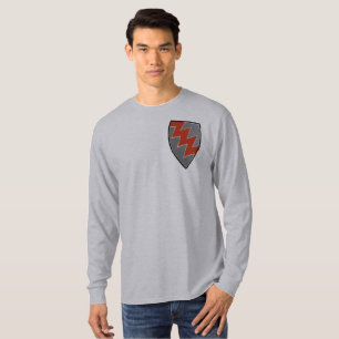 Lightning Shield T-shirt