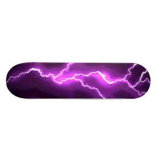 Lightning Skateboard