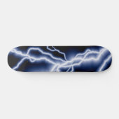 Lightning skateboard (Horizontaal)