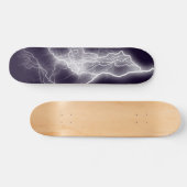 Lightning Skateboard Pro (Horizontaal)