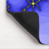 Lightning Strike Mousepad Muismat (Hoek)