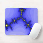 Lightning Strike Mousepad Muismat (Met muis)