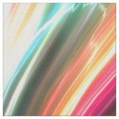 Lightning Warp Swirl Fabric Stof (Close Up)