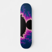 Lightningbrot - Fractal Persoonlijk Skateboard (Voorkant)