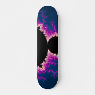 Lightningbrot - Fractal Persoonlijk Skateboard