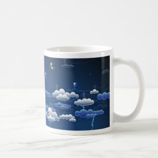 Lightnings Koffiemok