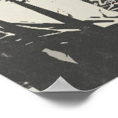 Lighto Poster - Anime - Death Note (Hoek)