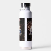 Lightobics waterfles (Rechts)