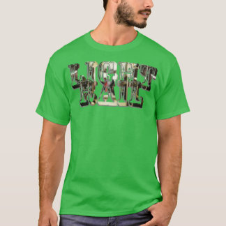 lightrail t-shirt