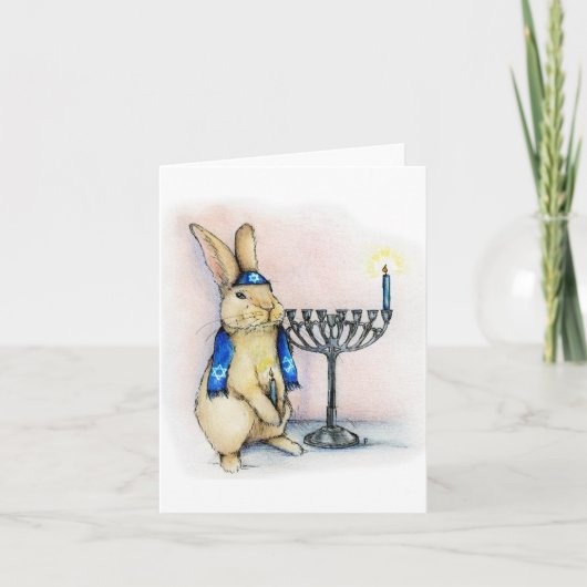 Lights festival kaart (Voorkant)