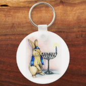 Lights festival sleutelhanger (Voorkant)