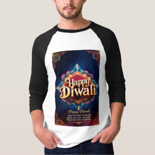 Lights festival t-shirt